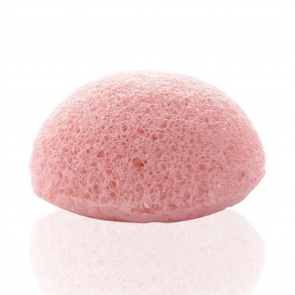 Konjac Facial Sponge | Natural Plant Fiber